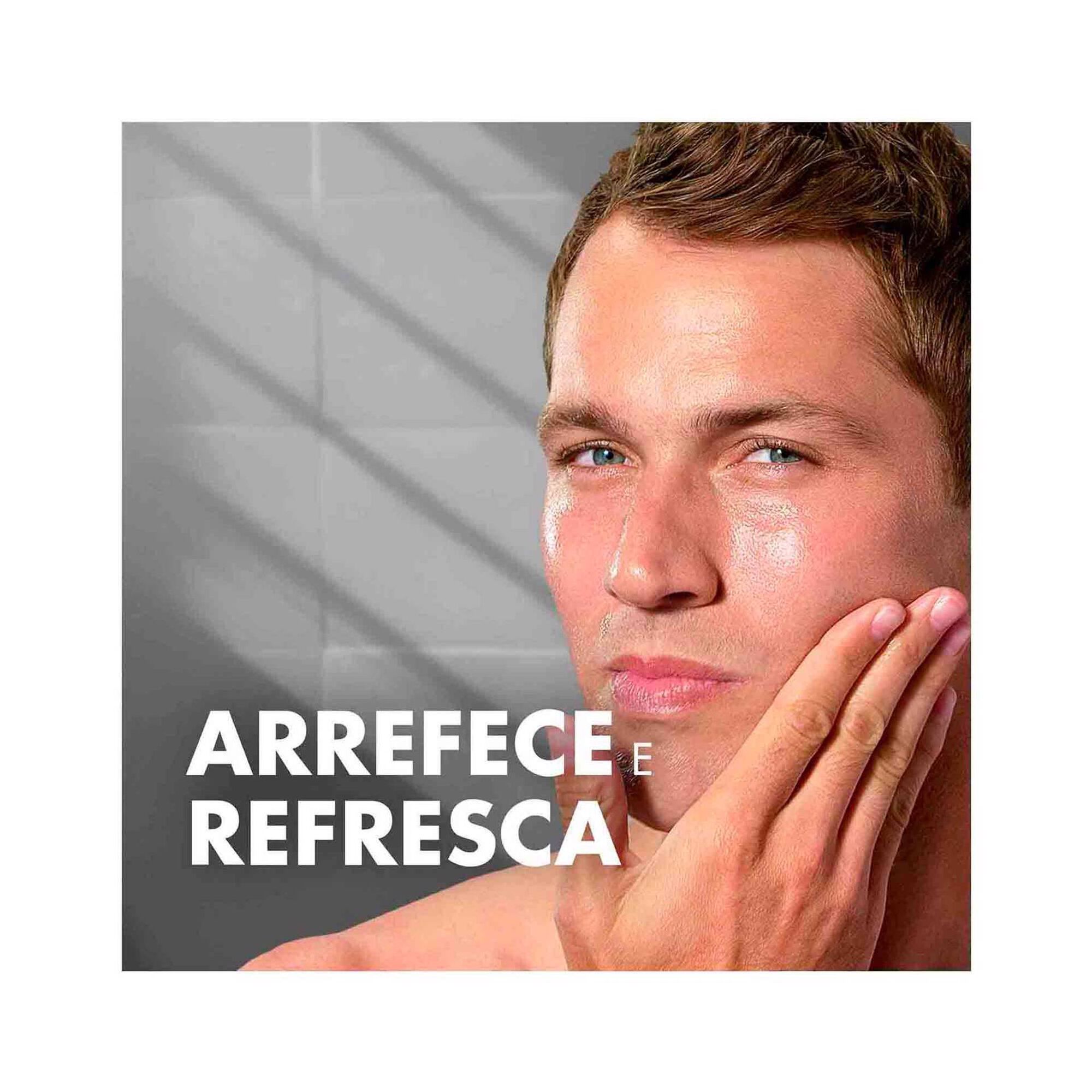 After Shave Splash Cool Wave