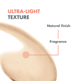 Sun Care Tinted Fluid Unifying SPF50+ Wells Image 6