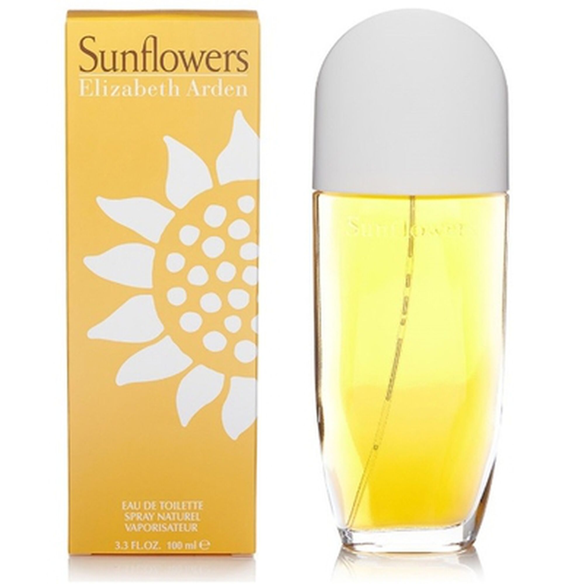 Arden Sunflowers Eau de Toilette