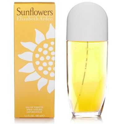 Arden Sunflowers Eau de Toilette