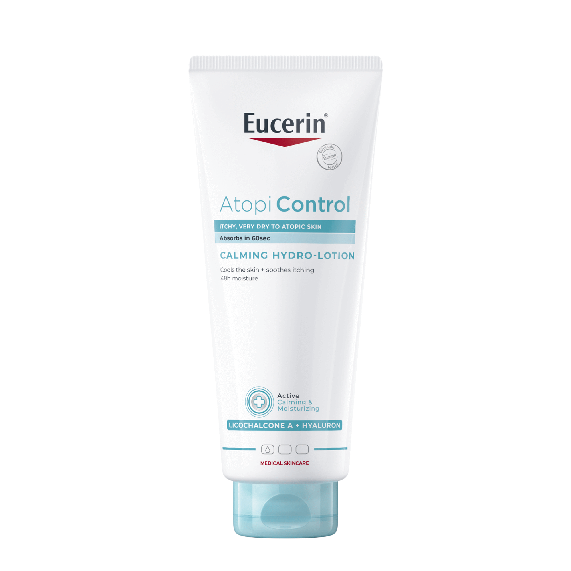 Calming Hydro-Lotion Atopi Control
