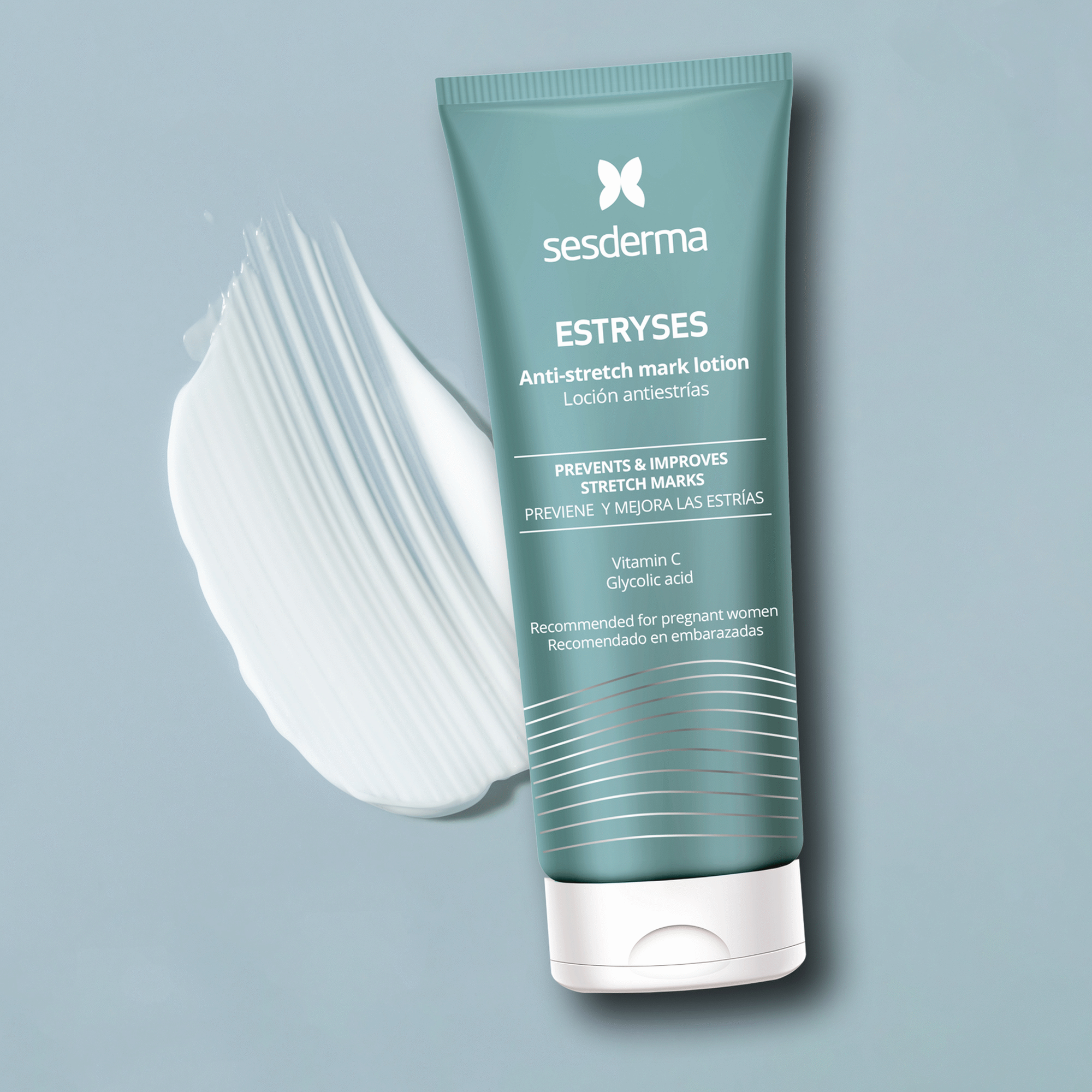 Estryses Anti-stret Mark Lotion