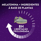 Sono Ação Prolongada Melatonina Wells Image 5