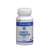 Cloreto De Magnésio Puro Wells Image 1