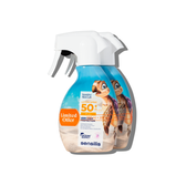 Pack Lotion Spray 50+ Kids Wells