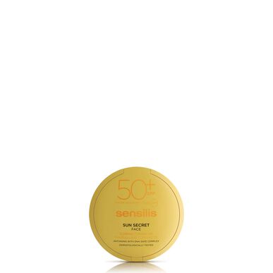 Compacto Maquilhagem SPF50+ Wells