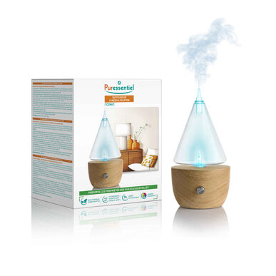 Diffuseur à Nebulisation Blu I'Conic Wells