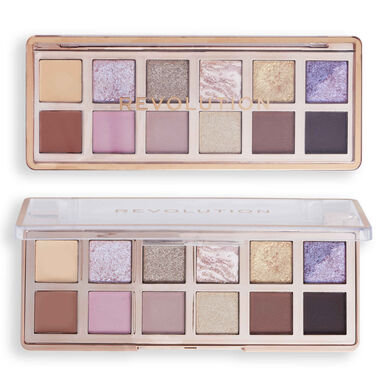 Enchanted Icone Shadow Palette Wells Image 1