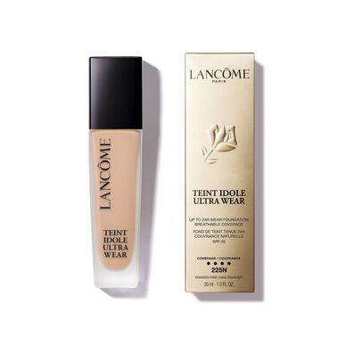Base de Longa Duração Teint Idole Ultra Wear 225N 30 ml Wells Image 1