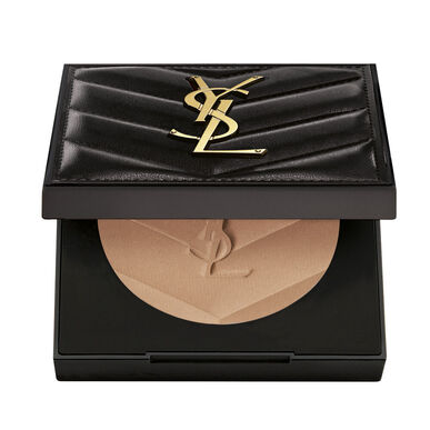 All Hours Hyper Finish Powder Wells