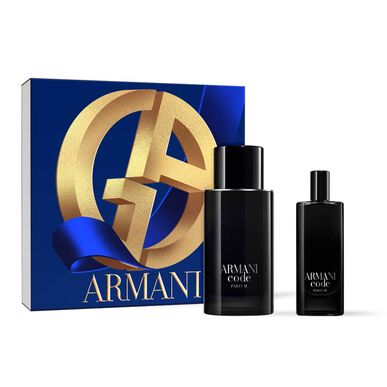 Armani Coffret Armani Code Le Parfum Wells Image 1