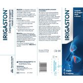 Kit Lavagem Nasal e Sinusal Irigaston Wells Image 2