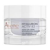 Hyaluron Activ B3 Cell Renewal Aqua Cream-Gel Wells Image 1