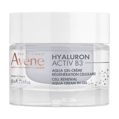 Hyaluron Activ B3 Cell Renewal Aqua Cream-Gel