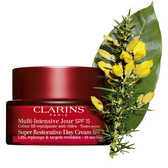 Multi-Intensive Jour SPF15 Crème Wells Image 2