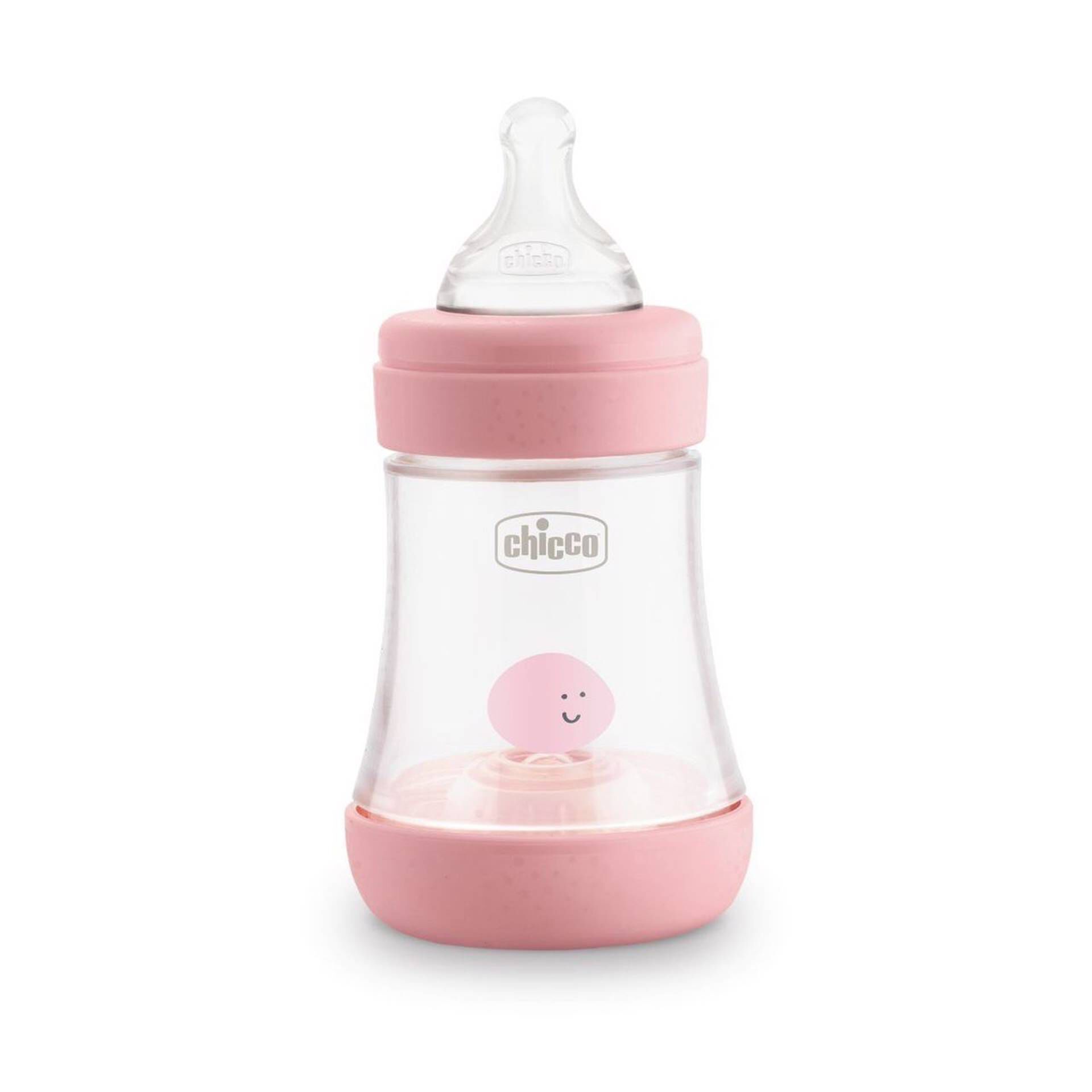 Biberão Perfect 5 Fluxo Lento Chicco 150 ml