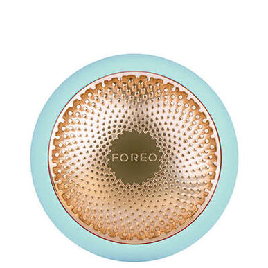 UFO 2 Heated Led Power Mask Mint Wells Image 1