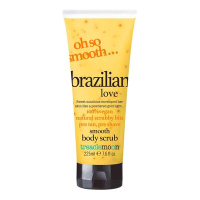 Esfoliante de Corpo Brazilian Love