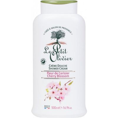 Gel de Banho de Flor de Cerejeira Le Petit Olivier