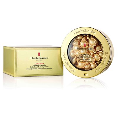 Advanced Ceramide Capsules Daily Youth Serum