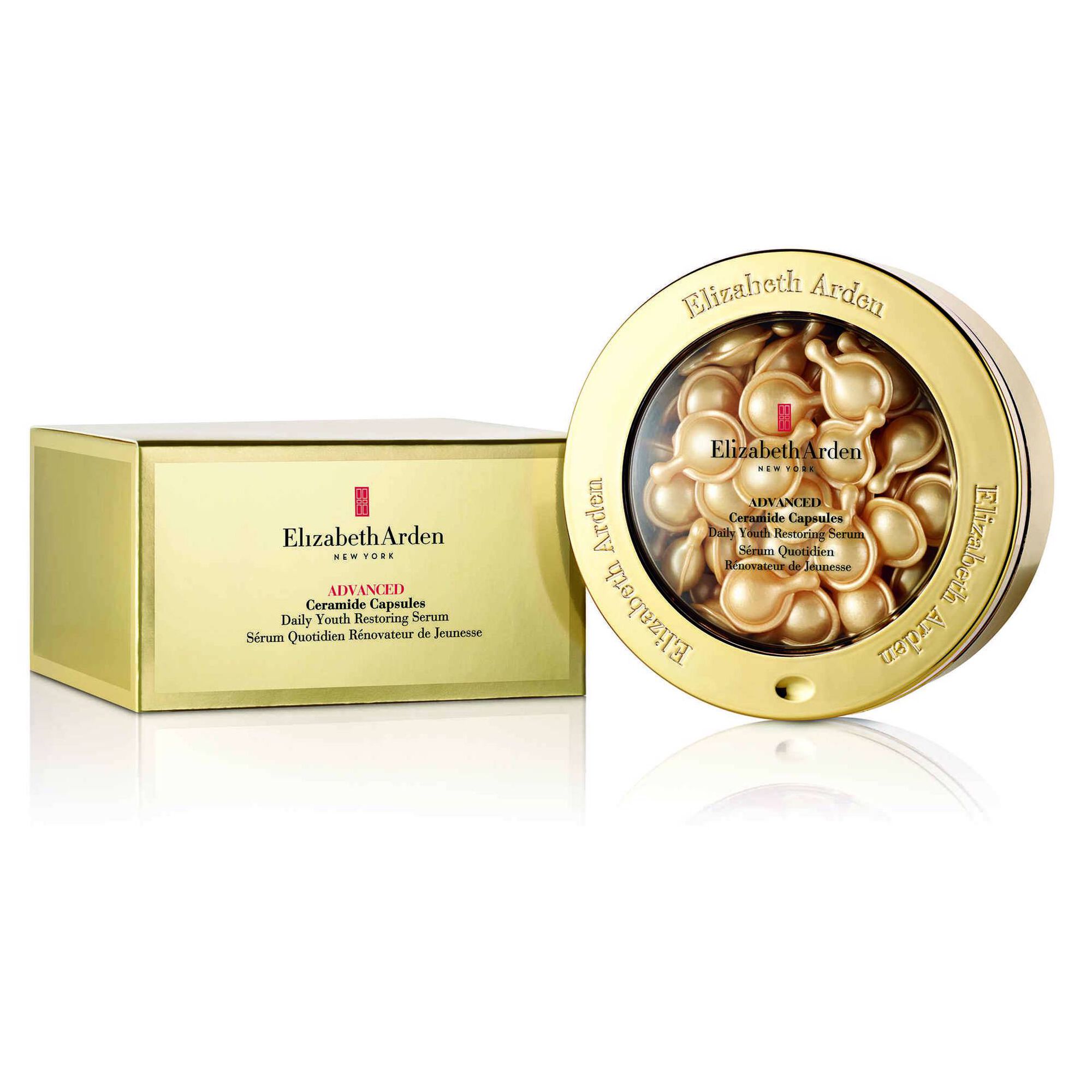 Advanced Ceramide Capsules Daily Youth Serum