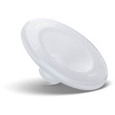 Double Collection Cups Hands Free Wells Image 4