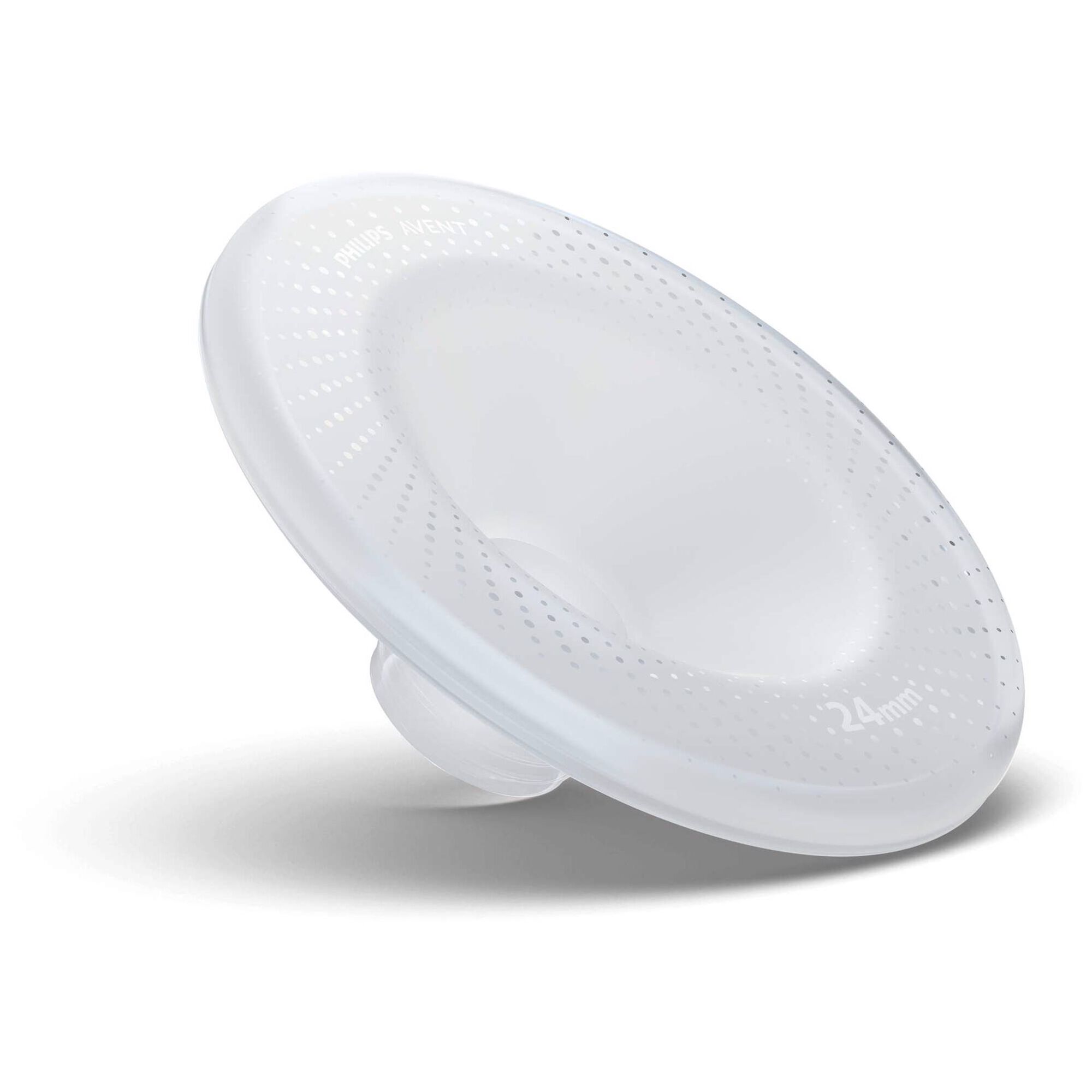 Double Collection Cups Hands Free