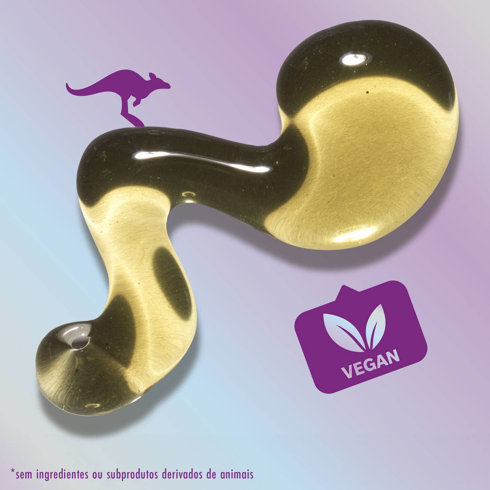 Óleo Cabelo Tudo em Um Hair Rescue