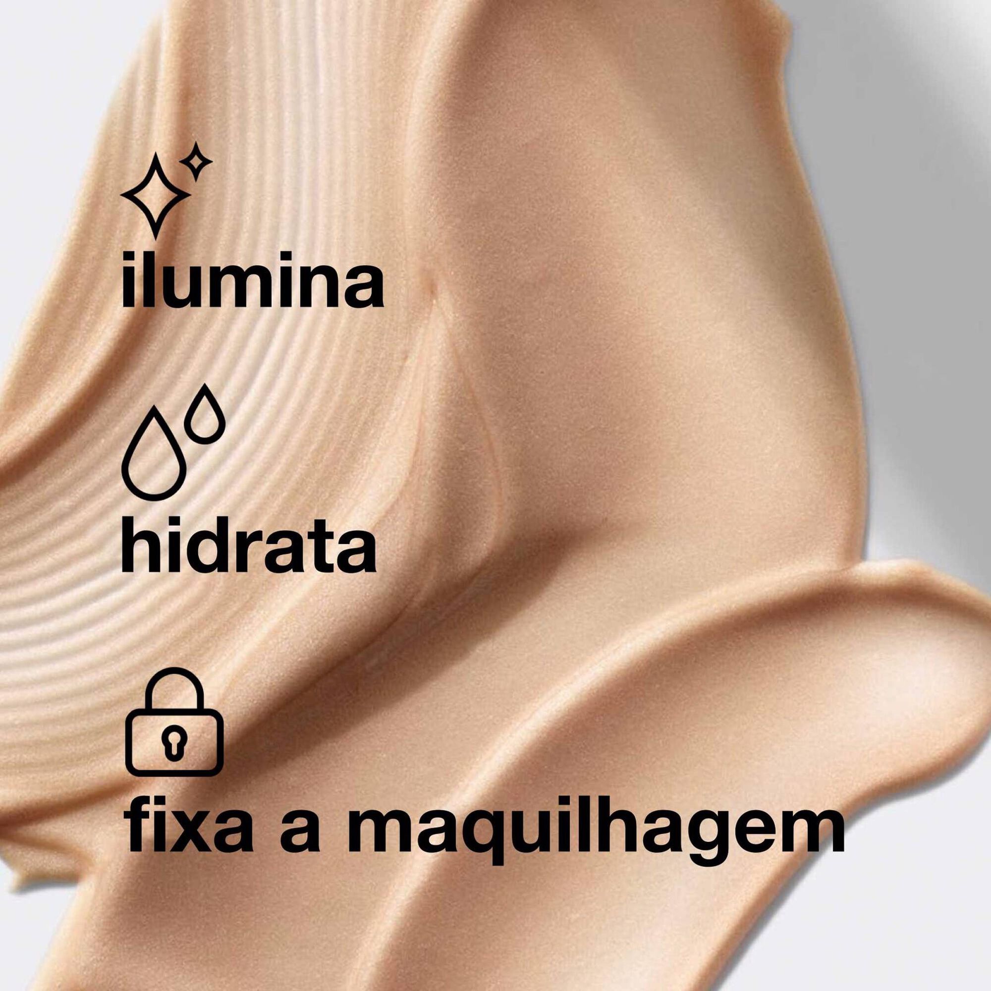 Primer de Maquilhagem Iluminador Even Better