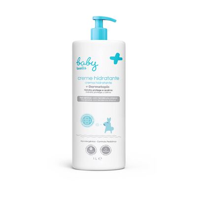 Creme Hidratante Dermatopic