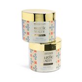 Holistic Beauty Body Scrub & Body Butter Wells Image 2