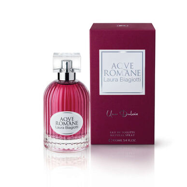 Laura Biagiotti Uva Dulcis Eau de Toilette Wells Image 1