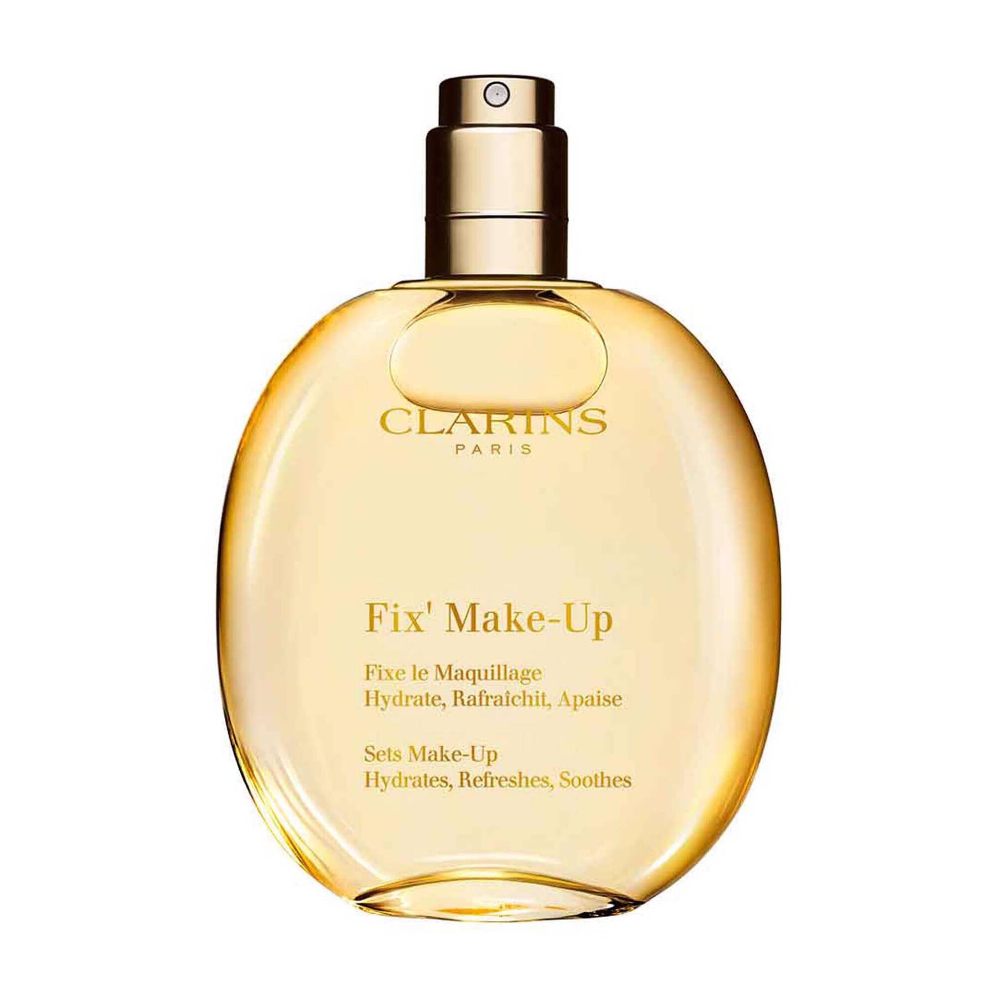 Fix Make-up Hydrate Apaise