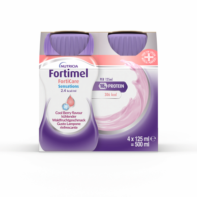 Forticare Sensations Cool Berry Wells Image 1