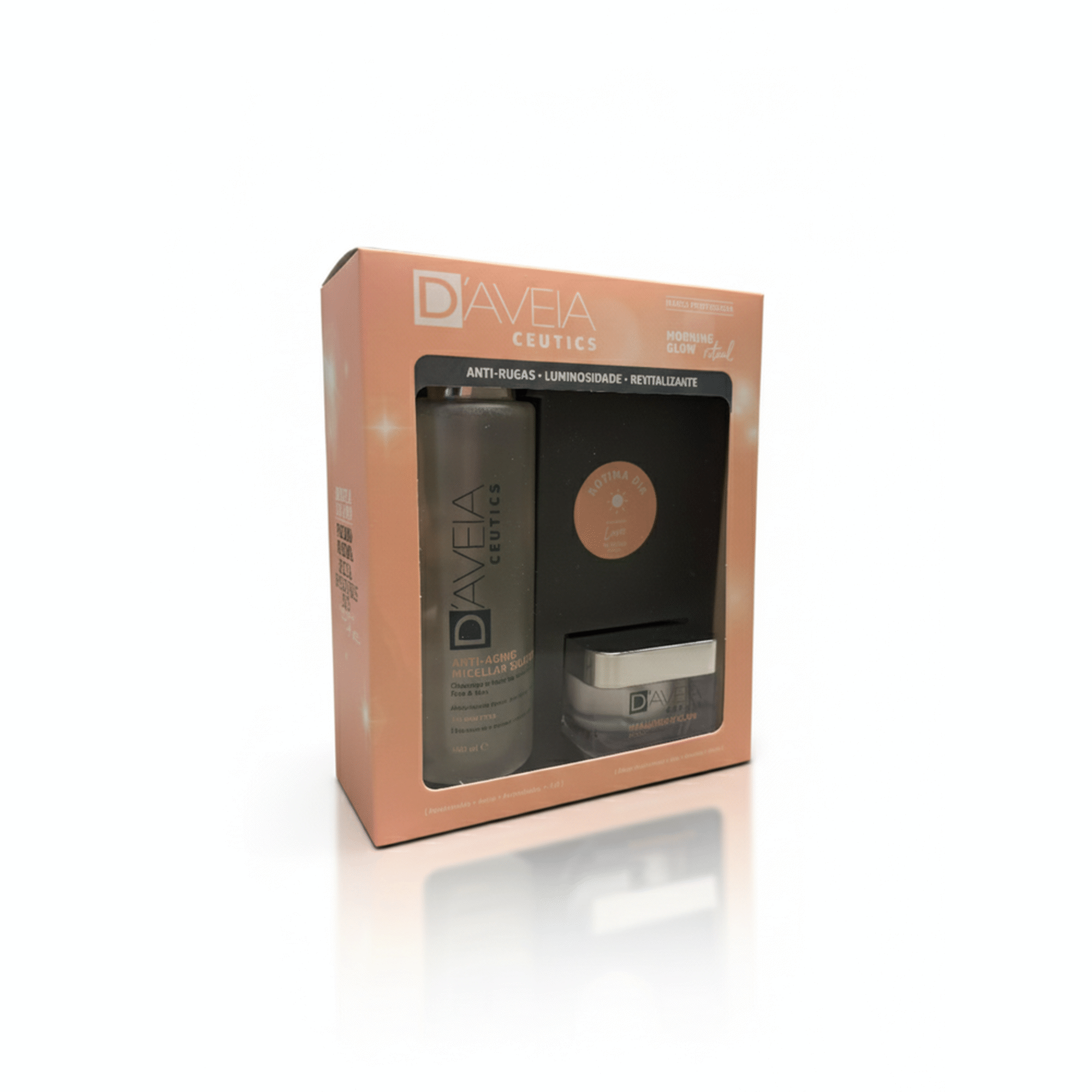 Night Repair Ritual Anti-Aging