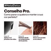 Serie Expert Metal Detox Huile Concentrée 50 ml Wells Image 9