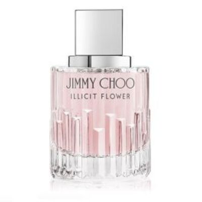 Jimmy Choo Illicit Flower Eau de Toilette