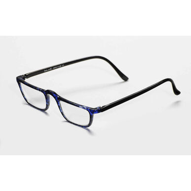 Óculos de Leitura D. Lune Blue Azul 1 un +2.50 Wells