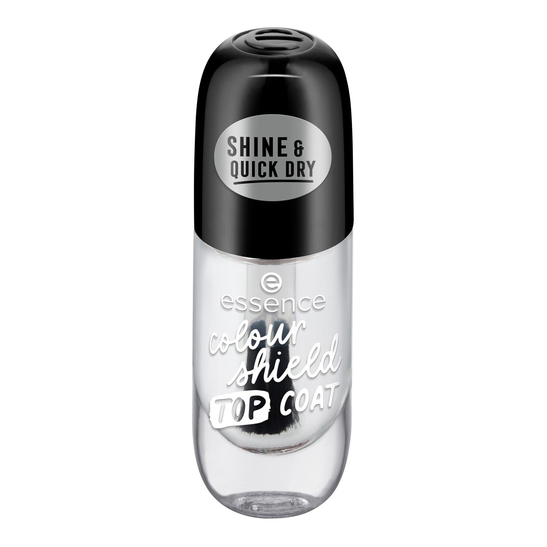 Top Coat Colour Shield Essence