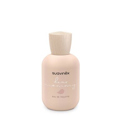 Suavinex Dear Mommy Eau de Toilette Wells Image 1