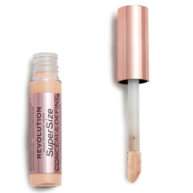 Conceal And Define Concealer C9 3,4 ml Wells Image 1