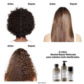 Absolut Repair Molecular Serie Expert Shampoo Wells Image 3