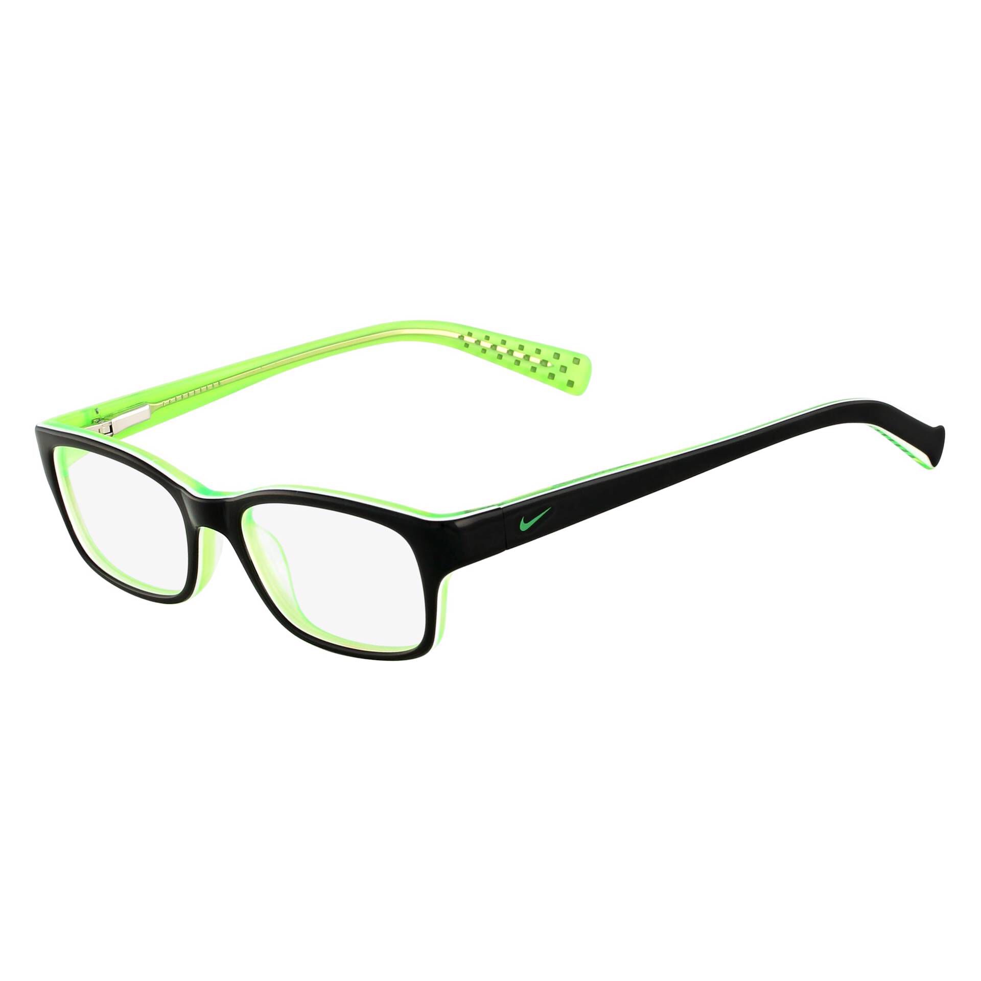 Oculos nike preto online