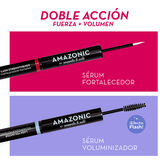 Tratamento de Pestanas Volume Amazonic Wells Image 3