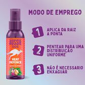 Heat Saviour Conditioning Spray SOS Wells Image 3