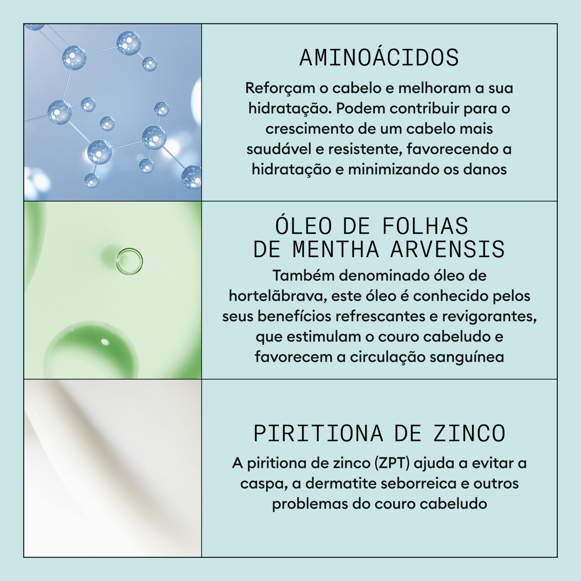 Moisturizing  Conditioner Anti-Dandruff