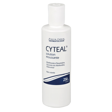 Cyteal Desinfectante Anti-Séptico Wells