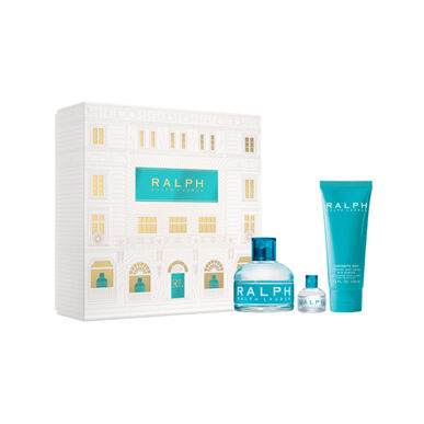 Ralph Lauren Coffret Ralph Eau de Toilette Wells