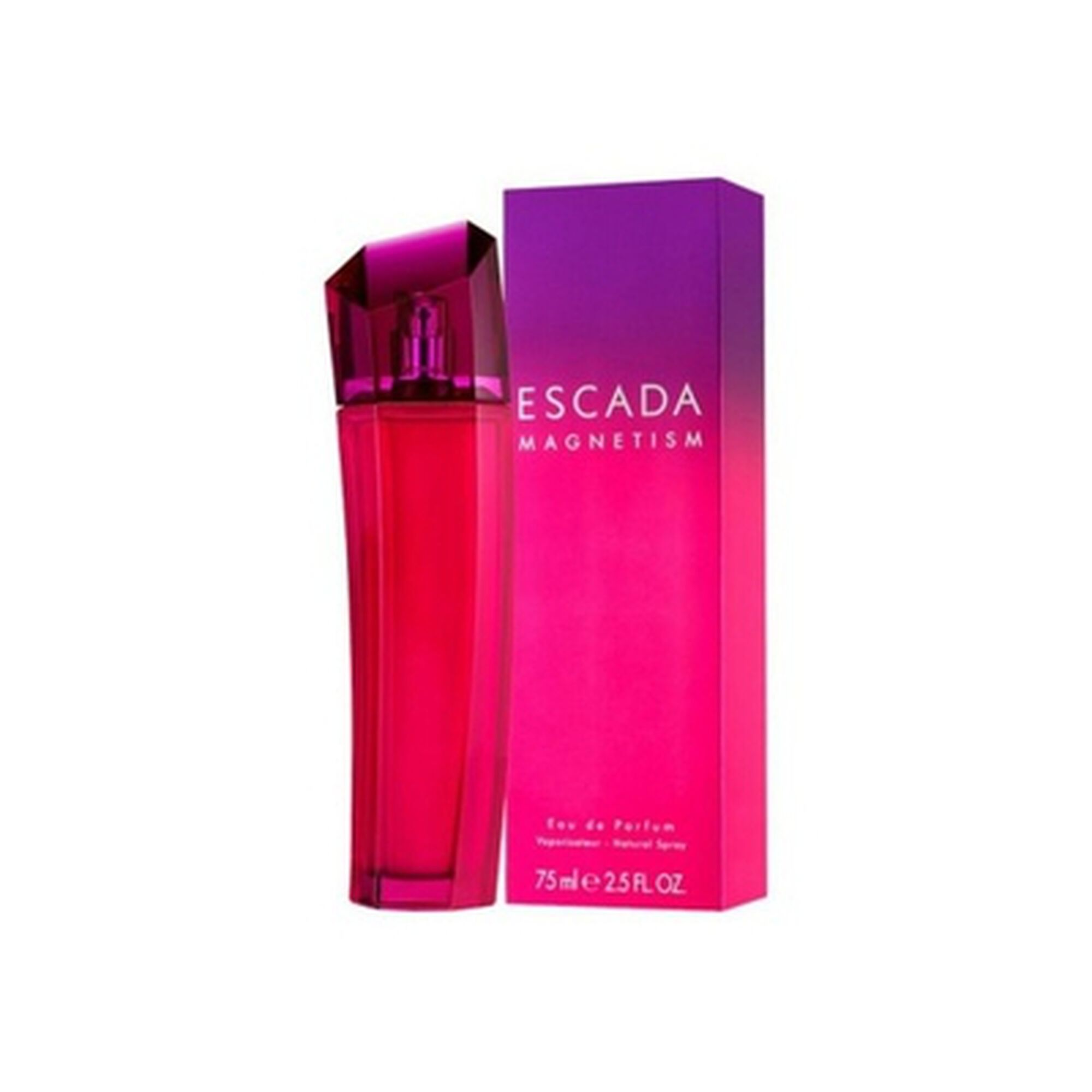 Escada Magnetism Eau De Parfum