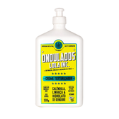Creme Texturizador Ondulados Lola Inc Wells